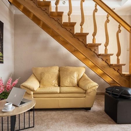 Apartament Grand Krupowki 47 扎科帕内 外观 照片