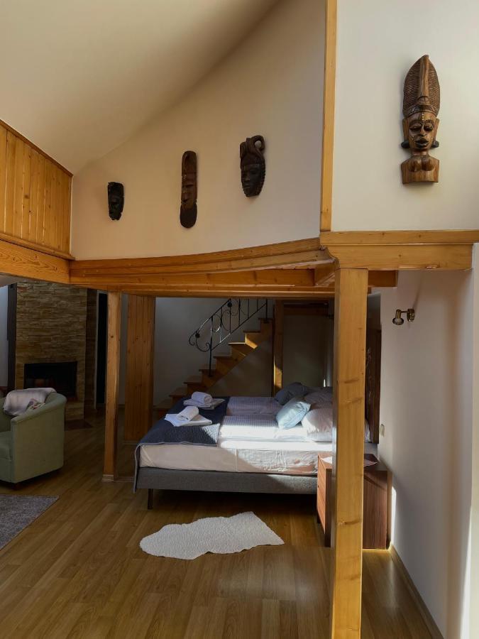 Apartament Grand Krupowki 47 扎科帕内 外观 照片