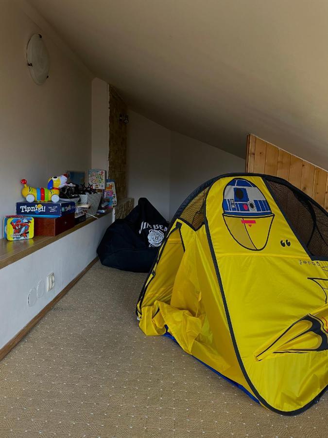 Apartament Grand Krupowki 47 扎科帕内 外观 照片
