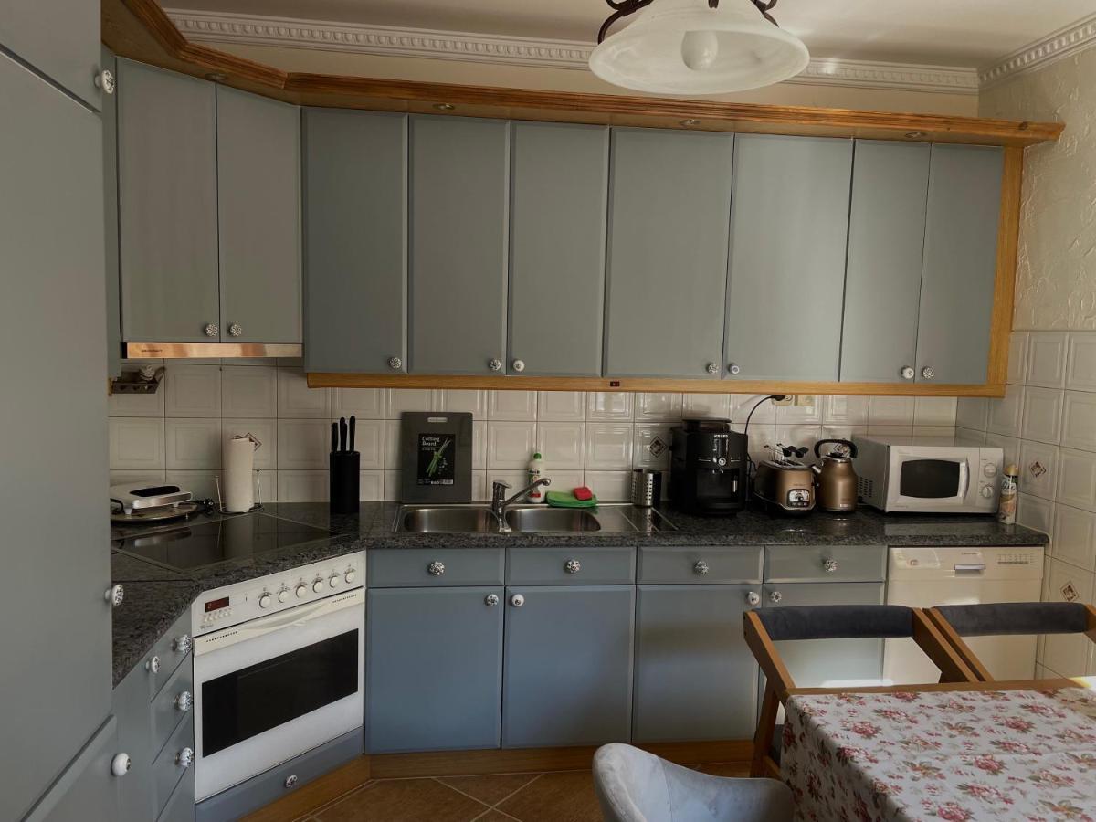 Apartament Grand Krupowki 47 扎科帕内 外观 照片