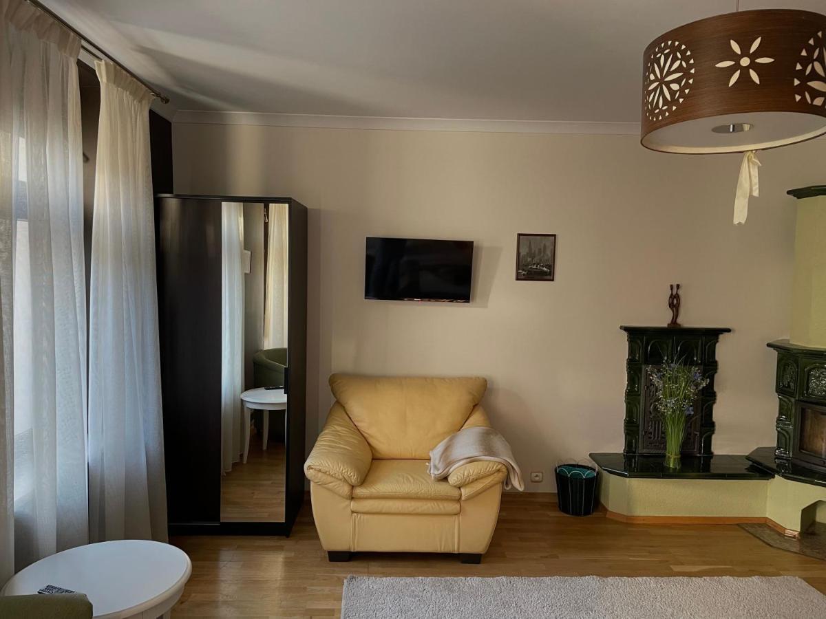 Apartament Grand Krupowki 47 扎科帕内 外观 照片