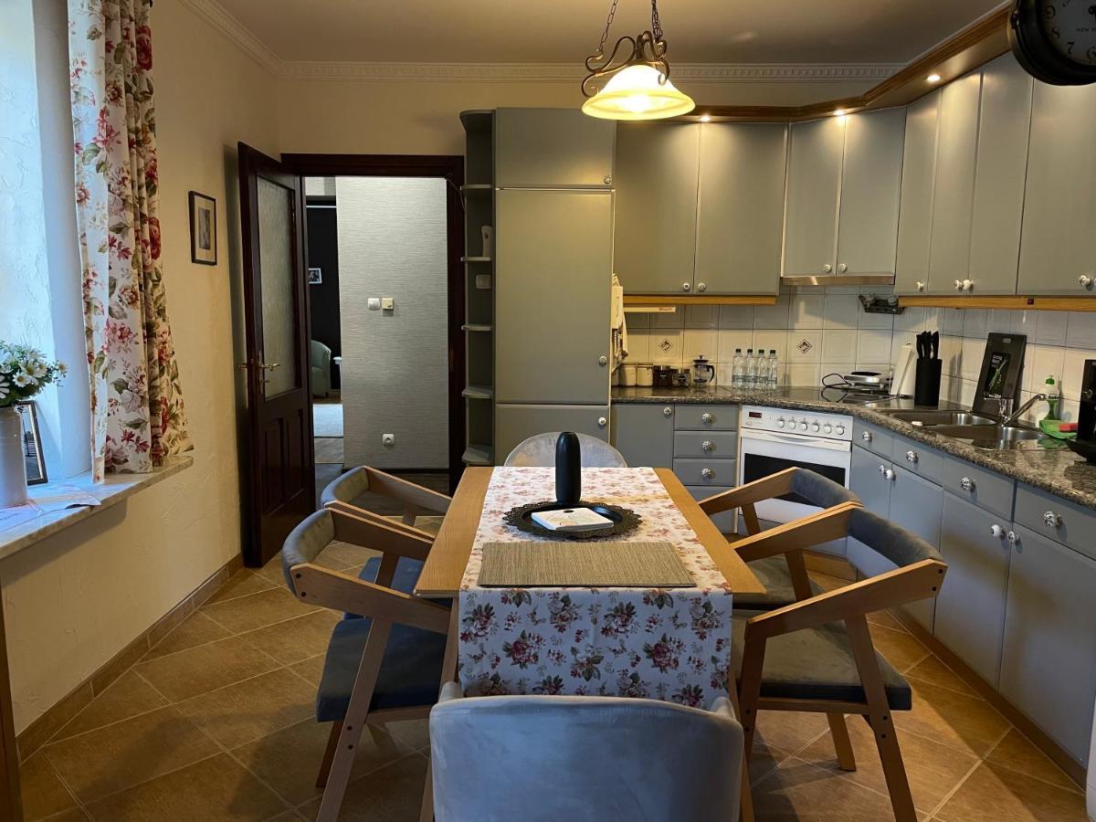 Apartament Grand Krupowki 47 扎科帕内 外观 照片