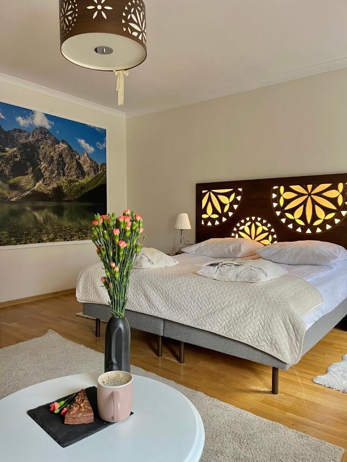 Apartament Grand Krupowki 47 扎科帕内 外观 照片