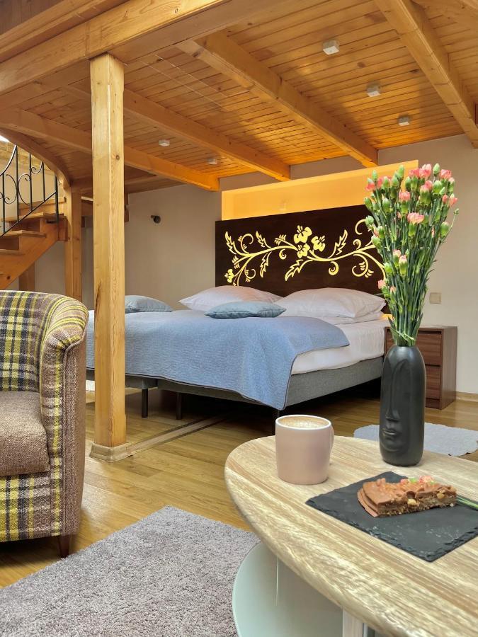 Apartament Grand Krupowki 47 扎科帕内 外观 照片