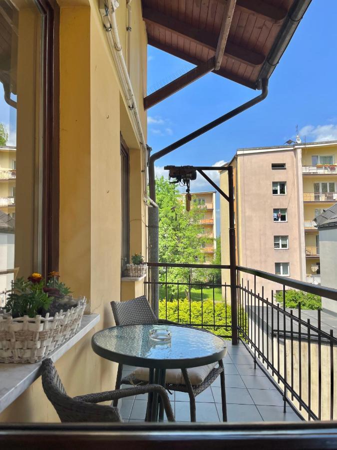 Apartament Grand Krupowki 47 扎科帕内 外观 照片