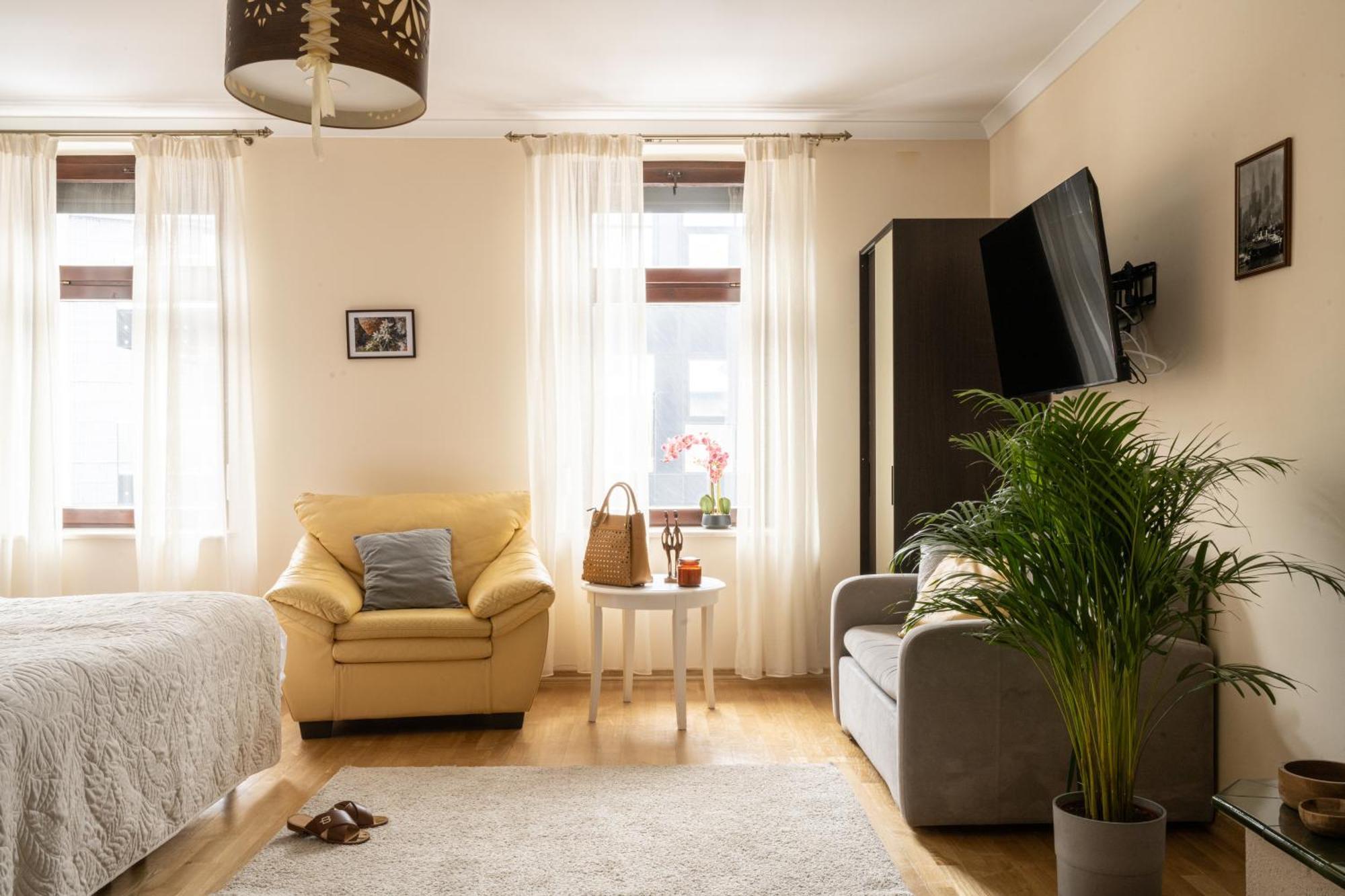 Apartament Grand Krupowki 47 扎科帕内 外观 照片