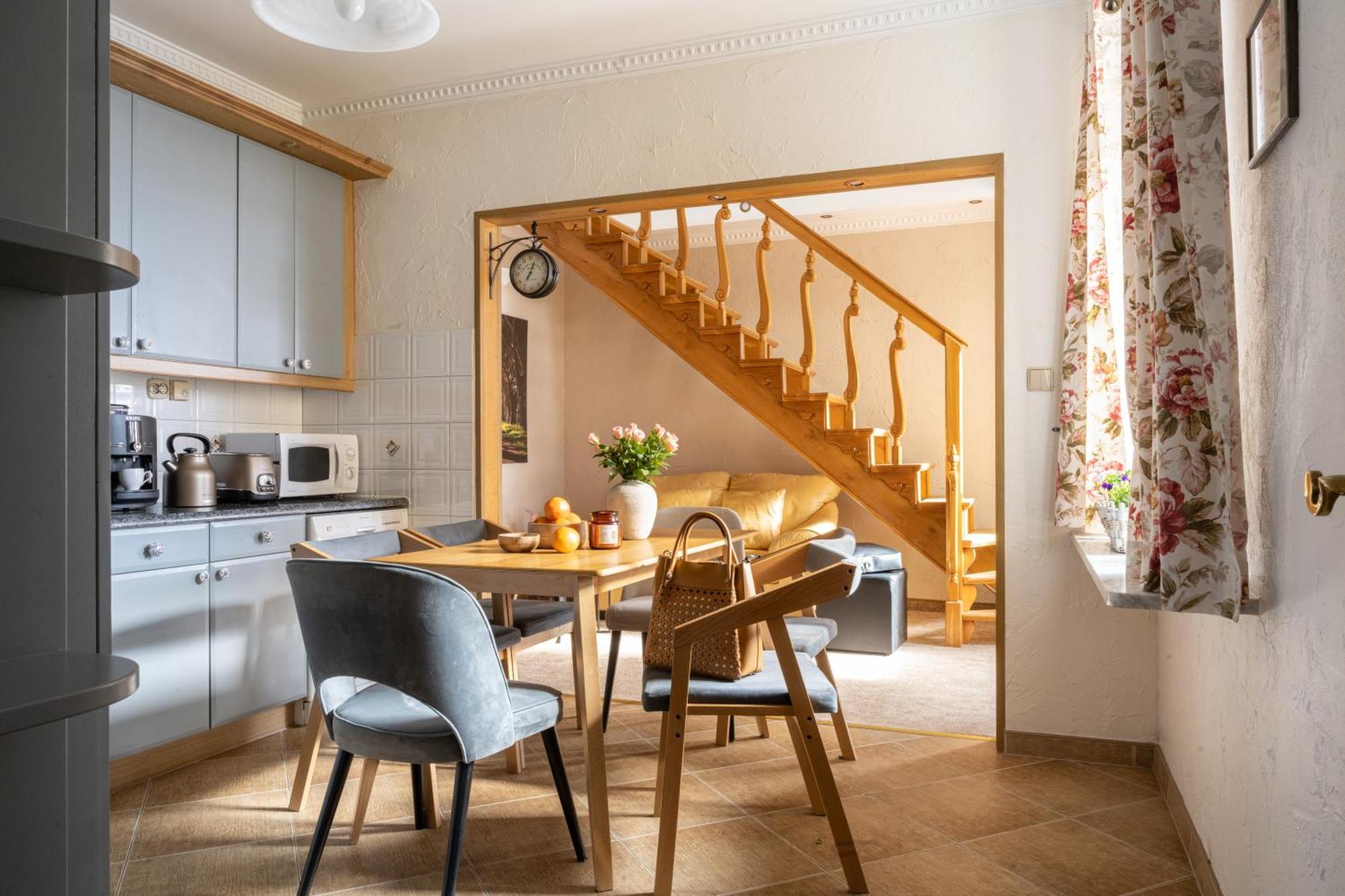 Apartament Grand Krupowki 47 扎科帕内 外观 照片